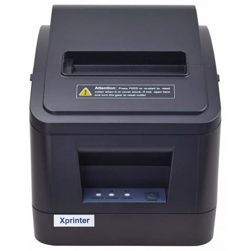 Máy In Hóa đơn Xprinter XP-V320N